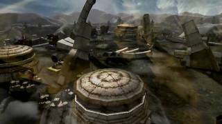 Project Aftermath Trailer
