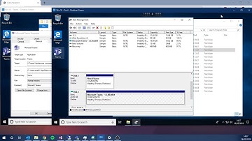 FlexApp & Teams Demo