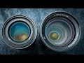 Sony 18-135mm f/3.5-5.6 Vs Sony 18-105mm f/4