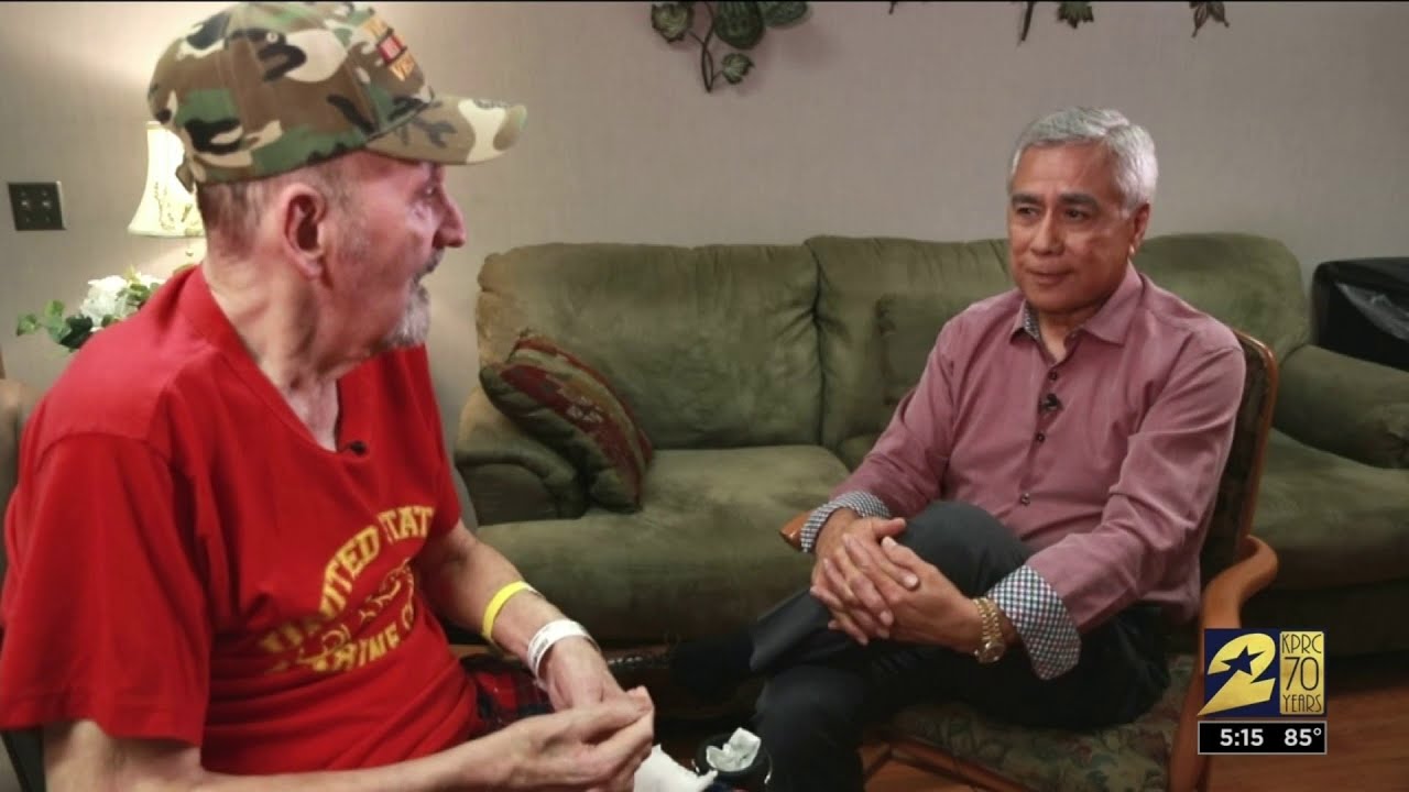 Anchor Bill Balleza And Jimmy Carter Recall Vietnam War YouTube anchor-bill-balleza-and-jimmy-carter-recall-vietnam-war-youtube