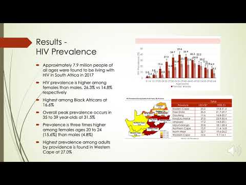 Videó: A Tuberkulózis átterjedése Az Alacsony Társadalmi-gazdasági, Nagy Terhet Jelentő TB és HIV-közösség Tartós Tartózkodásával Jár Dél-Afrikában, Fokvárosban