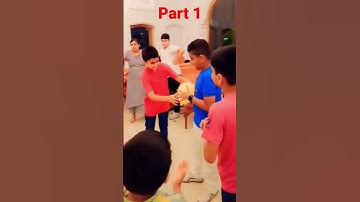 Thumbnail of Part 1#Balloon passing#Game#fun#like#viral#trending#song#ytshort#💥💥💯💯💯🎶🎶🥳🥳🎈🎈🎈