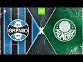 Grêmio x Palmeiras - AO VIVO - 28/02/2021 - Final da Copa do Brasil