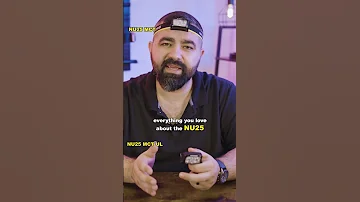 Nitecore NU25 MCT and NU25 MCT UL | Small But Mighty!
