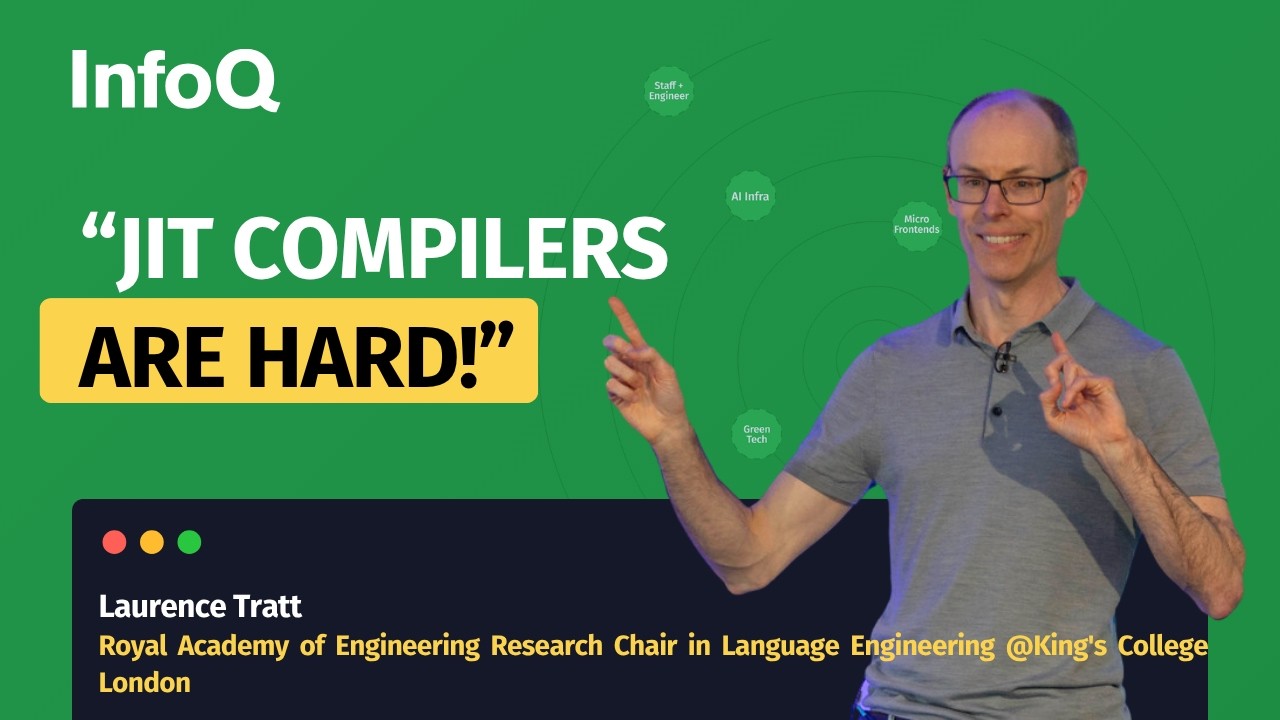 4x Faster Interpreters? The Meta-Tracing Secret EXPOSED