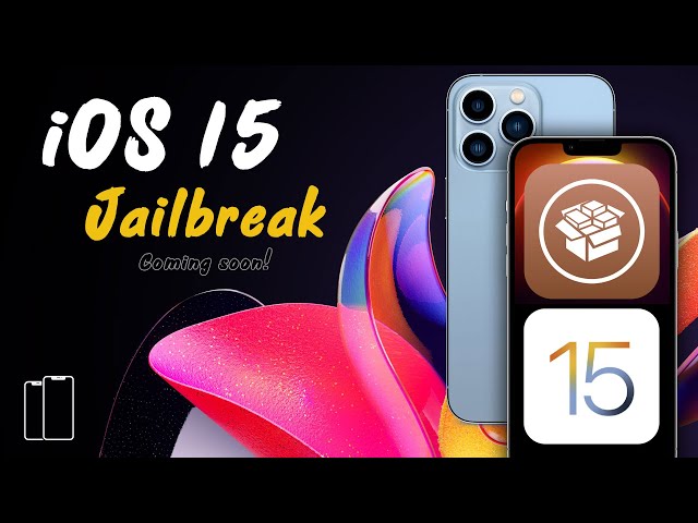 Is There A Jailbreak For iPhone 13 And iPhone 13 Pro - iOS Hacker