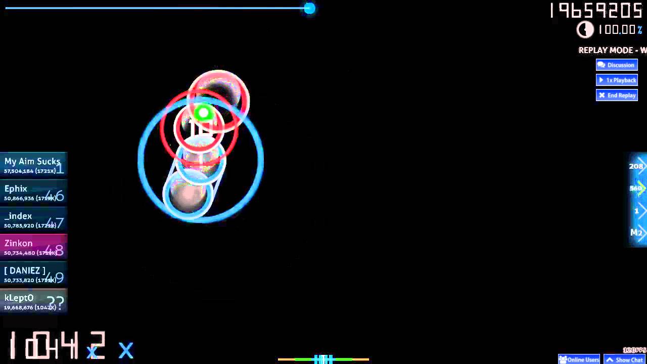 Erik "Jit" Scheele - Negastrife [Marathon]