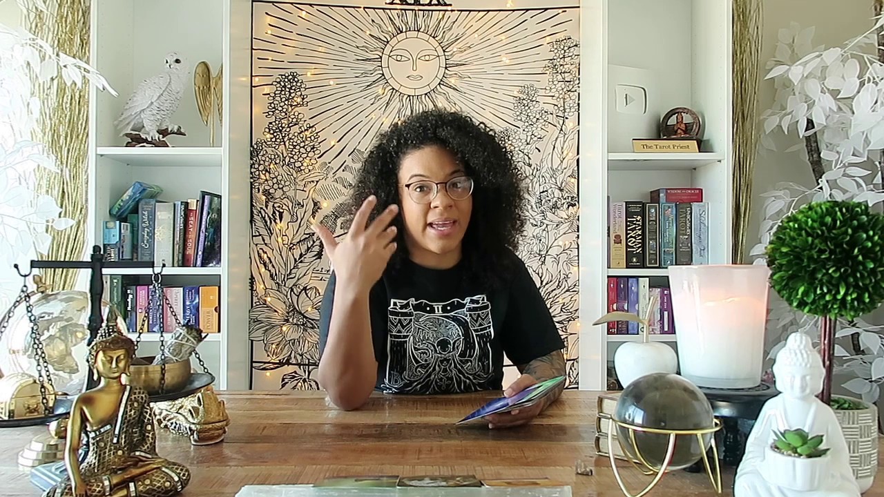 (Pick A Card) - WHAT IS YOUR SOUL MISSION?!?🔮