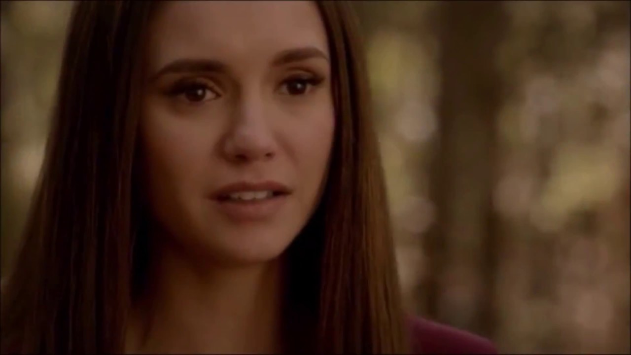 Elena & Damon  -Bloodstream