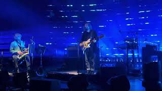 The Smile – Under Our Pillows live in London (Eventim Apollo, 10/03/2024)