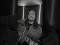 Two voices, one story. #popevil #maybeyouretheone #duet #guitar #shorts #playthrough