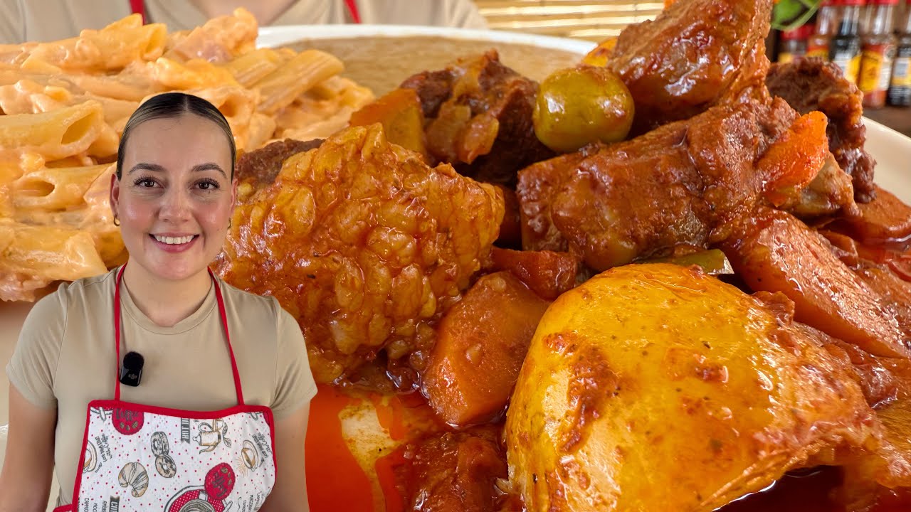 Barbacoa de Res Estilo Sonora para Fiestas