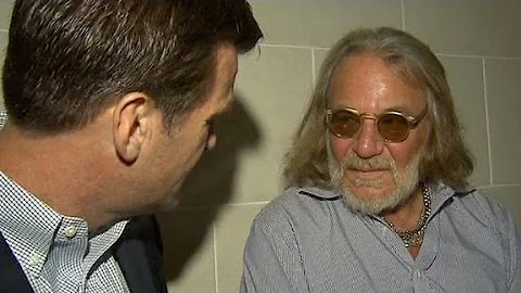 Doctor double downs on Donald Trump's health