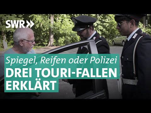 Video: Betrüger Und Betrüger In Der Tourismusbranche