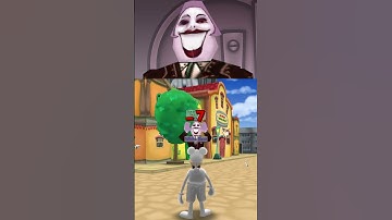 Going Sad to The Mingler | #toontownrewritten #gaming #toontown