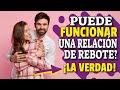 👫¿Una RELACIÓN DE REBOTE Puede Funcionar AL FINAL?