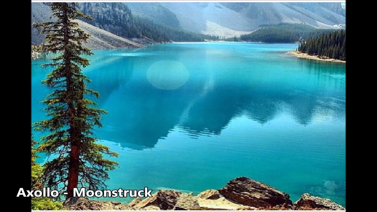 Axollo -  Moonstruck
