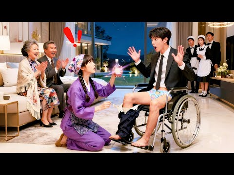 جدته بتجبره ينزل البنطلون و بتجوزه بنت من الشارع و بتديها مليارات عشان تعالجه و يرجع يمشى تانى ملخص جدته بتجبره ينزل البنطلون و بتجوزه بنت من الشارع و بتديها مليارات عشان تعالجه و يرجع يمشى تانى ملخص