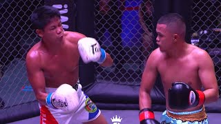 [K1] WILLY MARK CACHOLA VS YUSOF RAMISO BILLEDO | 20240520