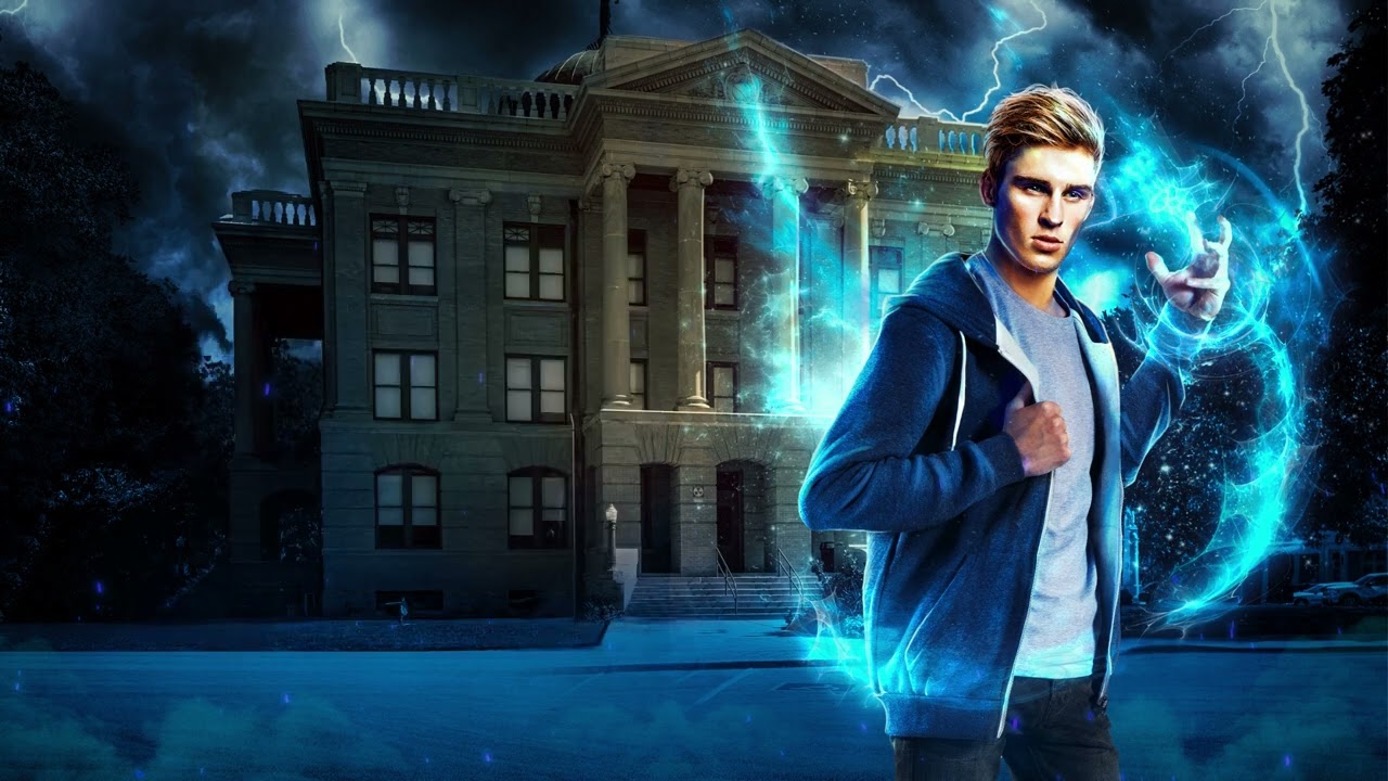 MD Massey Youtube Channel Video Intro