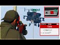 Hunter Griefer Claims I Got No "Gun Game" But Gets HUMILIATED on GTA 5 Online (Ragequit)