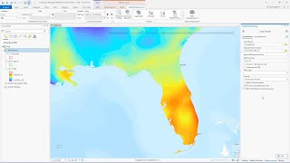 Create Multidimensional Raster Data from Multiple NetCDF, GRIB, or HDF Files