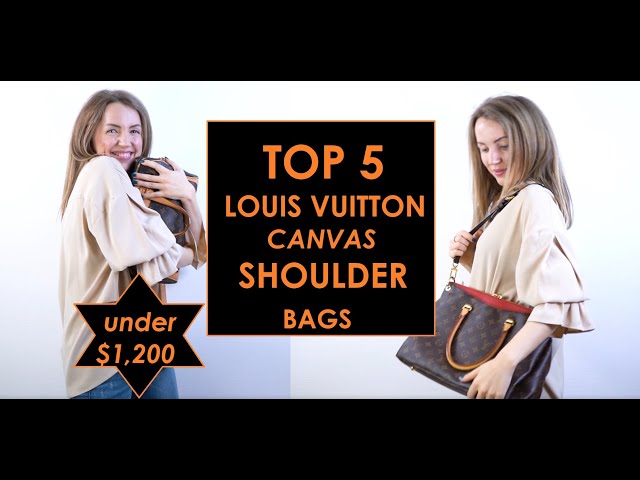 Top 14 Most Popular Louis Vuitton Bags With Prices [2023] – Bagaholic