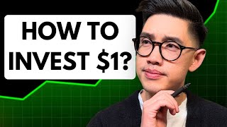 Millionaire Explains: How To Invest As A Beginner (2026)