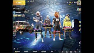 Besso -  Solo squad day!!! Pubg Mobile screenshot 5