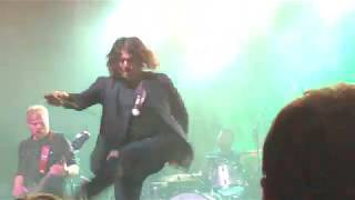 Rival Sons – End of Forever, Live at the Bourbon Theatre, Lincoln, NE (4/27/2019)