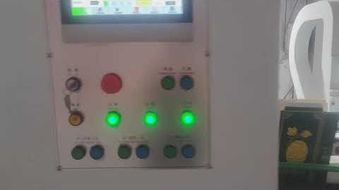 Fully Automatic Stitcher Gluer