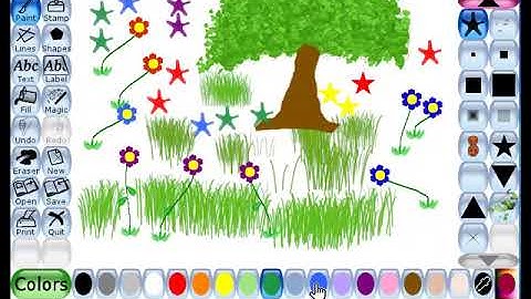 Class 4 Chapter 4 Part 2