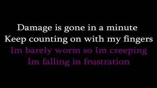 Killages - Run (Lyrics)