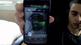 Ghost Radar Review | Test | Tutorial | Real Proof | My Settings screenshot 4