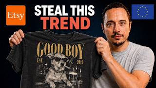 Etsy Q4 Trends EXPLODING Right Now