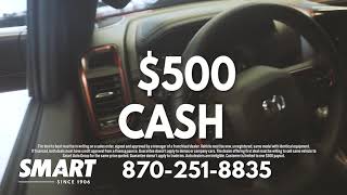The Smart Low Price Guarantee | Smart Chrysler Dodge Jeep Ram