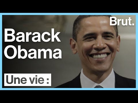 Vidéo: Barack Obama peut-il parler indonésien ?