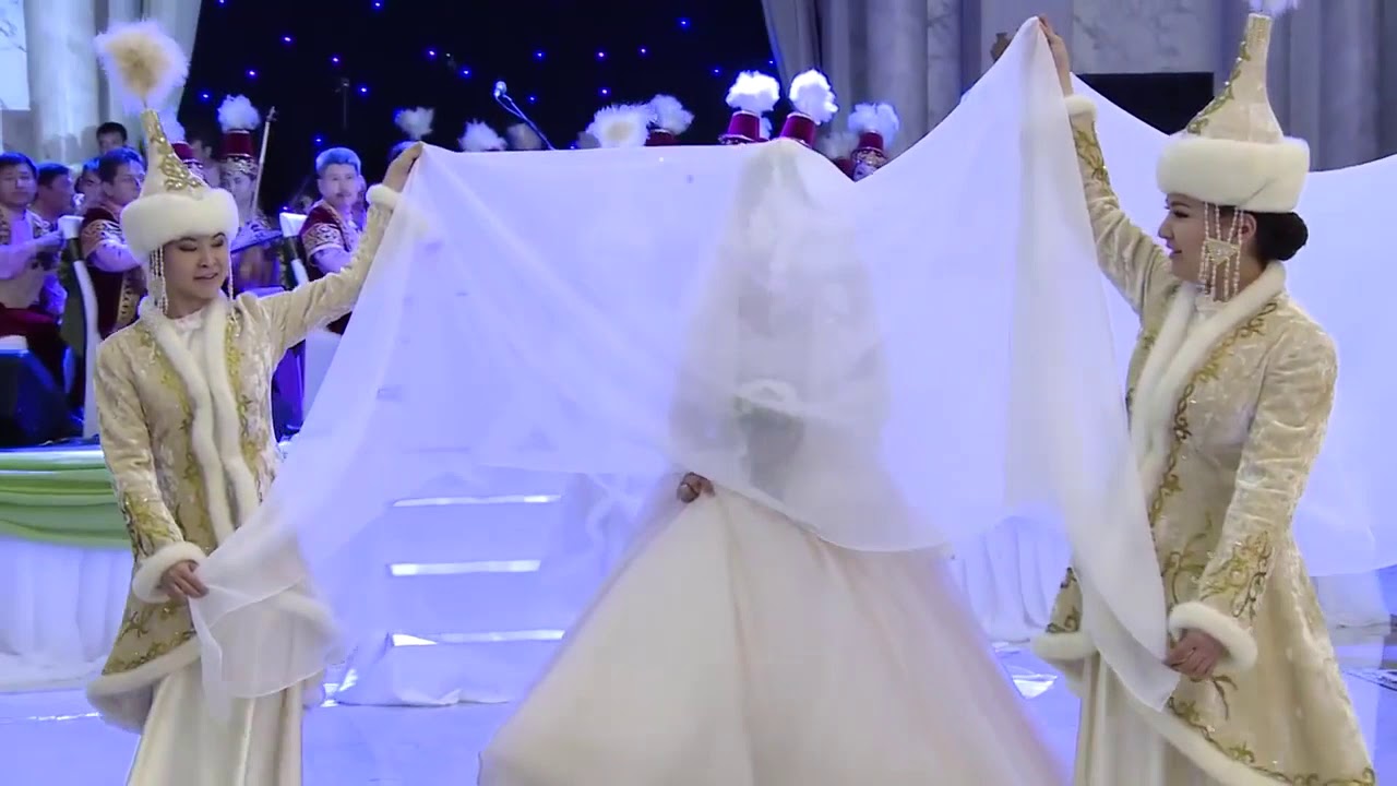 Традиции и обычаи - YouTube