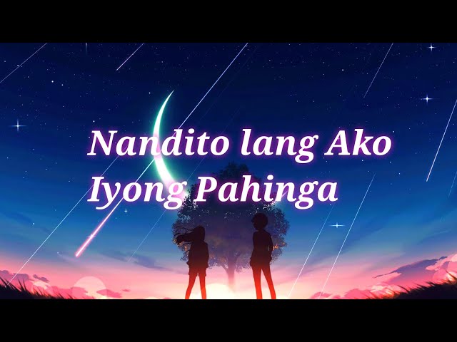 COME WHAT MAY TAGALOG VERSION |JERRON class=