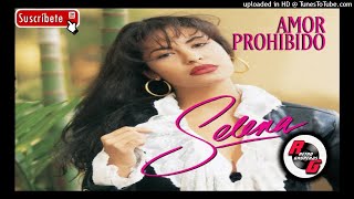 Si Una Vez - Selena
