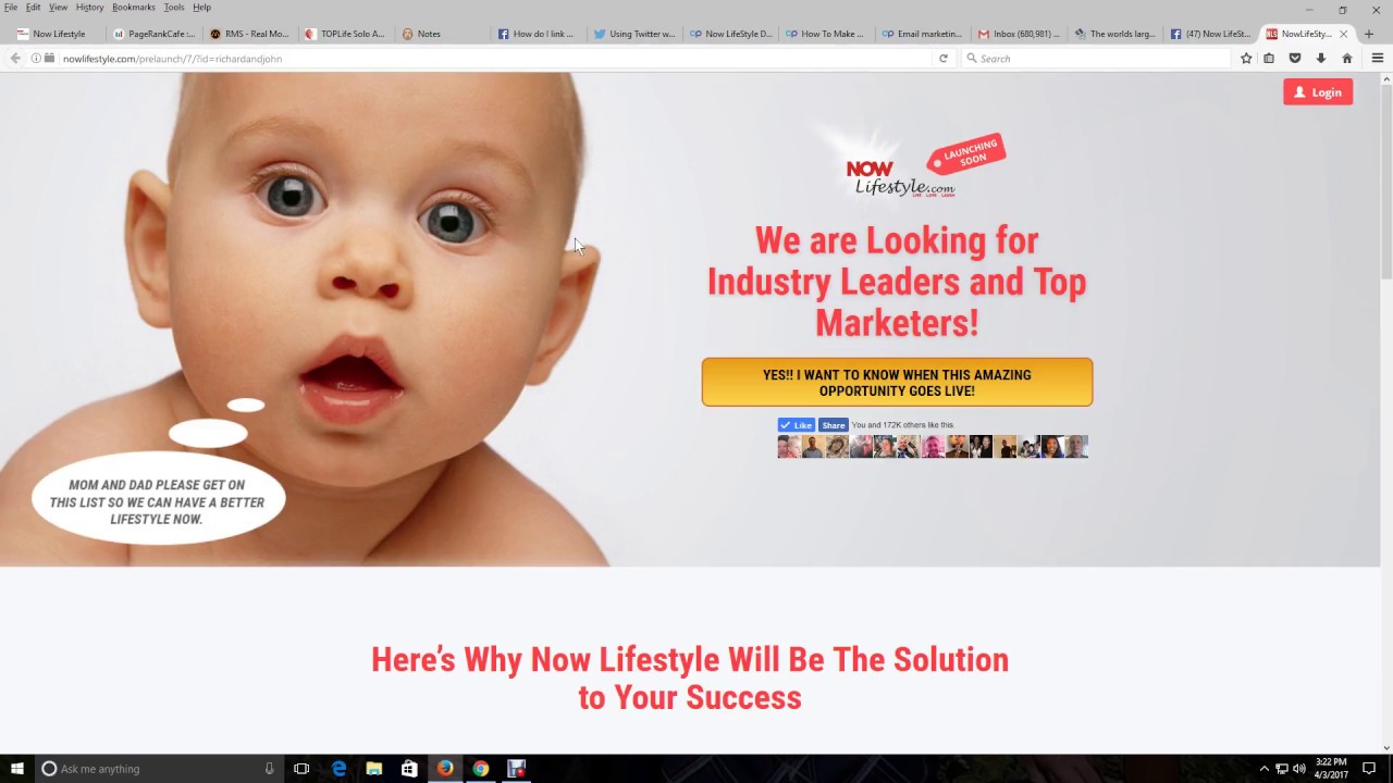 How To Send A Broadcast Email In Now LifeStyle YouTube