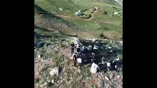 Adıyaman Gerger Kurdek Dağı