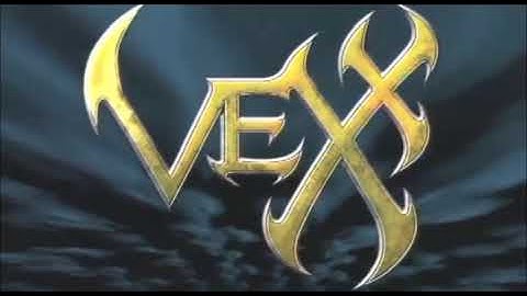 Vexx Pre-release trailer