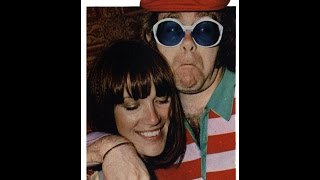 The Last Good Man in My Life - Kiki Dee & Elton John chords