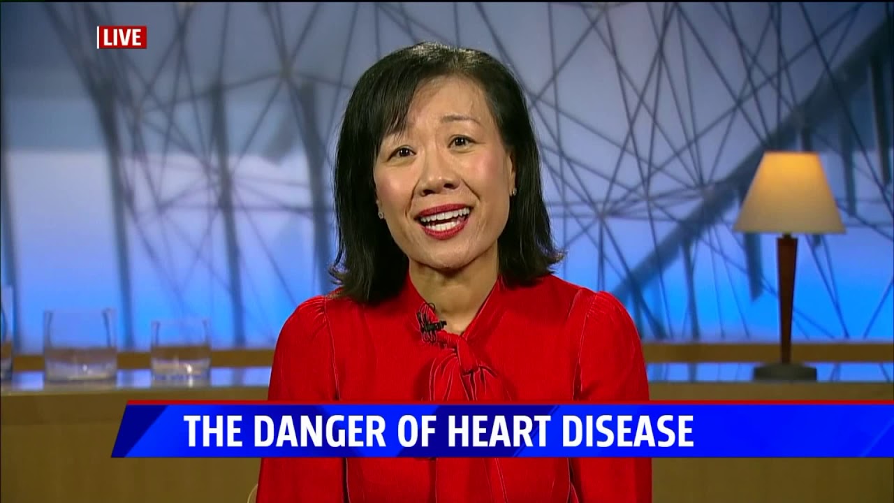 Steps you can take to prevent heart disease - YouTube