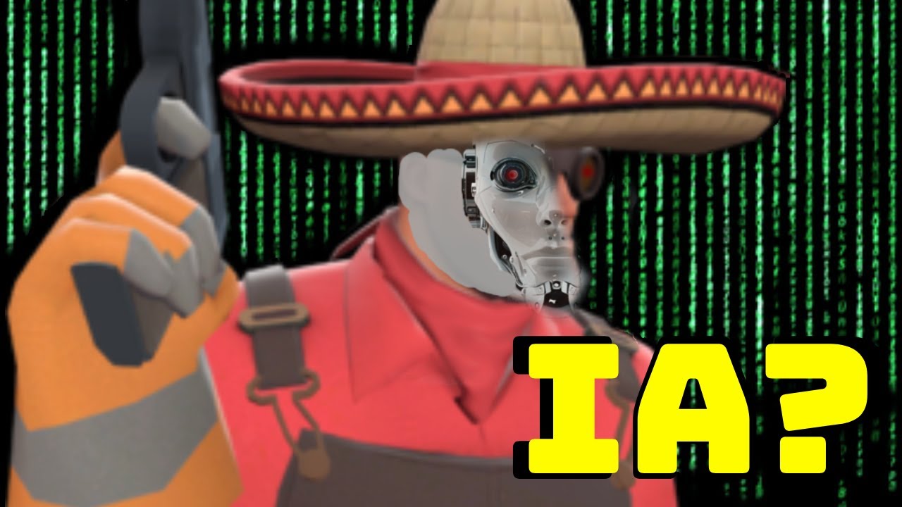 ¿MEXICAN ENGINEER ocupa IA en sus videos? Mi opinión y pruebas. (RESUBIDO)