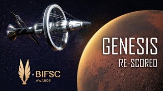 GENESIS | BIFSC 2022 | Romain Pennes