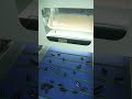 How Factories Automate Makeup Brush Ferrule Counting