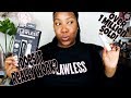 Finishing Touch Flawless Facial Hair Remover Review | Ameerah K.