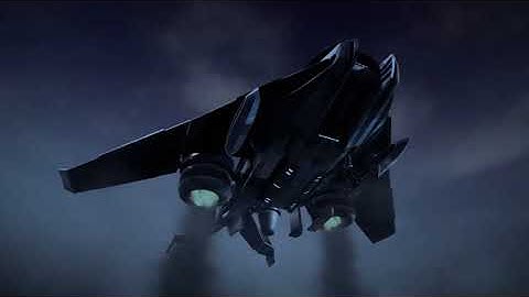 Phoenix Point, Stream 3: The Crab Vivisectionist